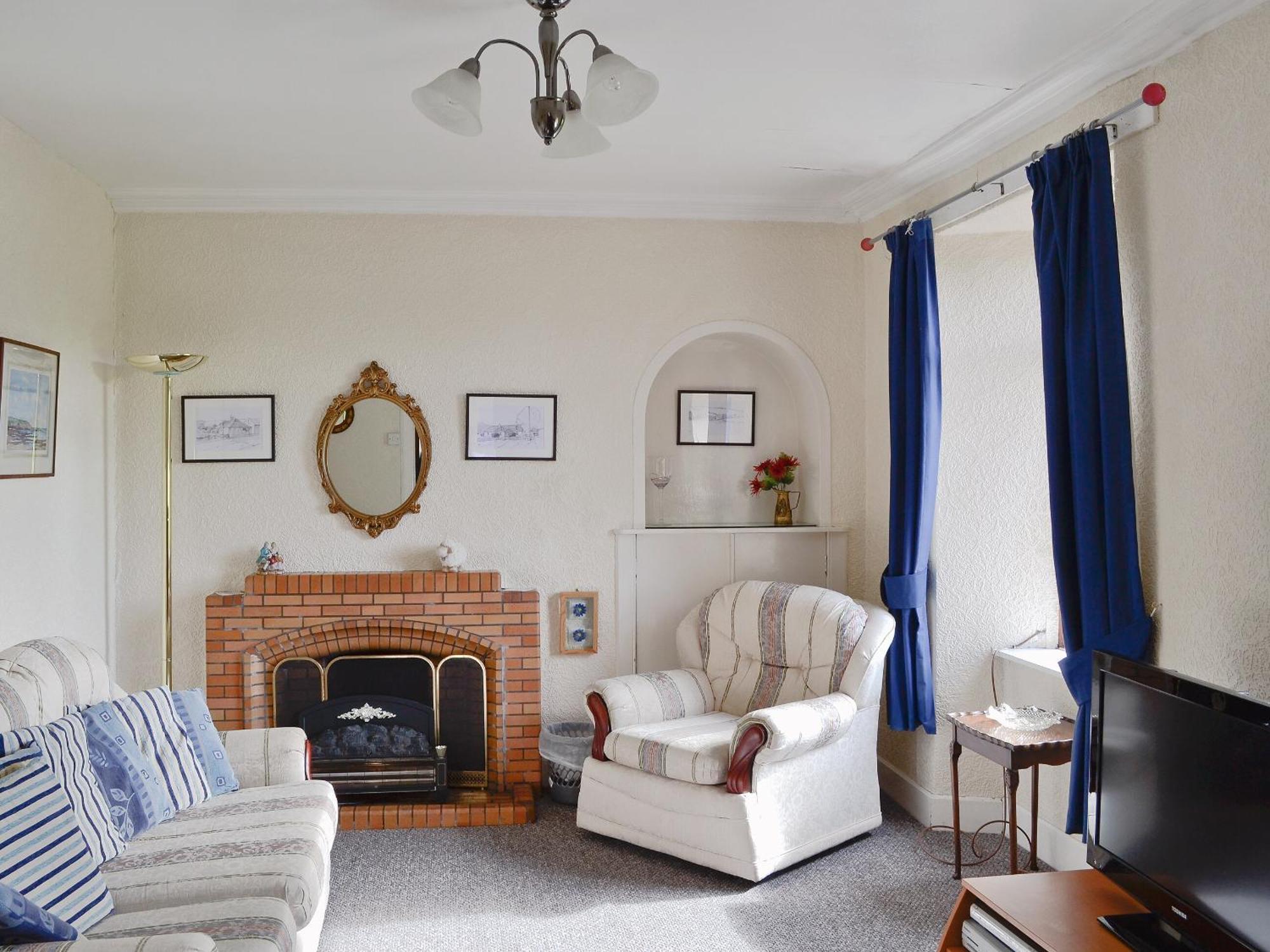Kilpatrick Farm House Pinmore Dış mekan fotoğraf