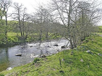 Kilpatrick Farm House Pinmore Dış mekan fotoğraf