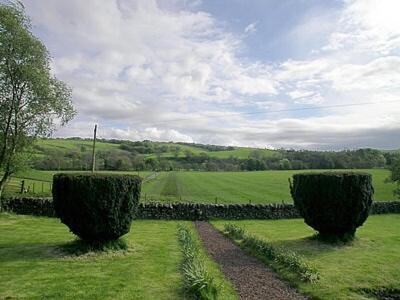 Kilpatrick Farm House Pinmore Dış mekan fotoğraf